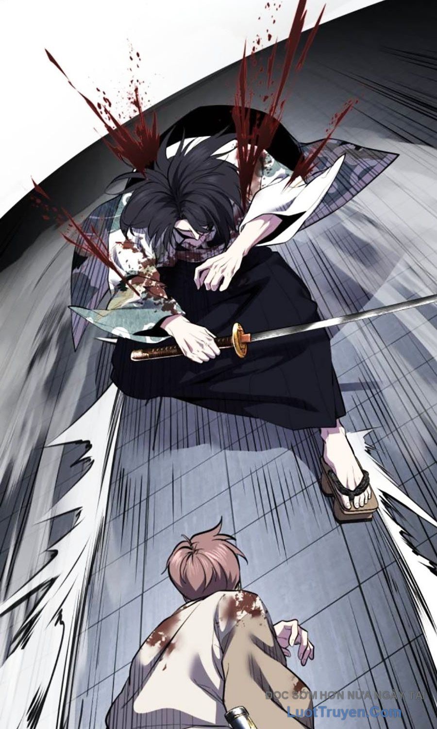 Cậu Bé Của Thần Chết - Chapter 297 - Page 150