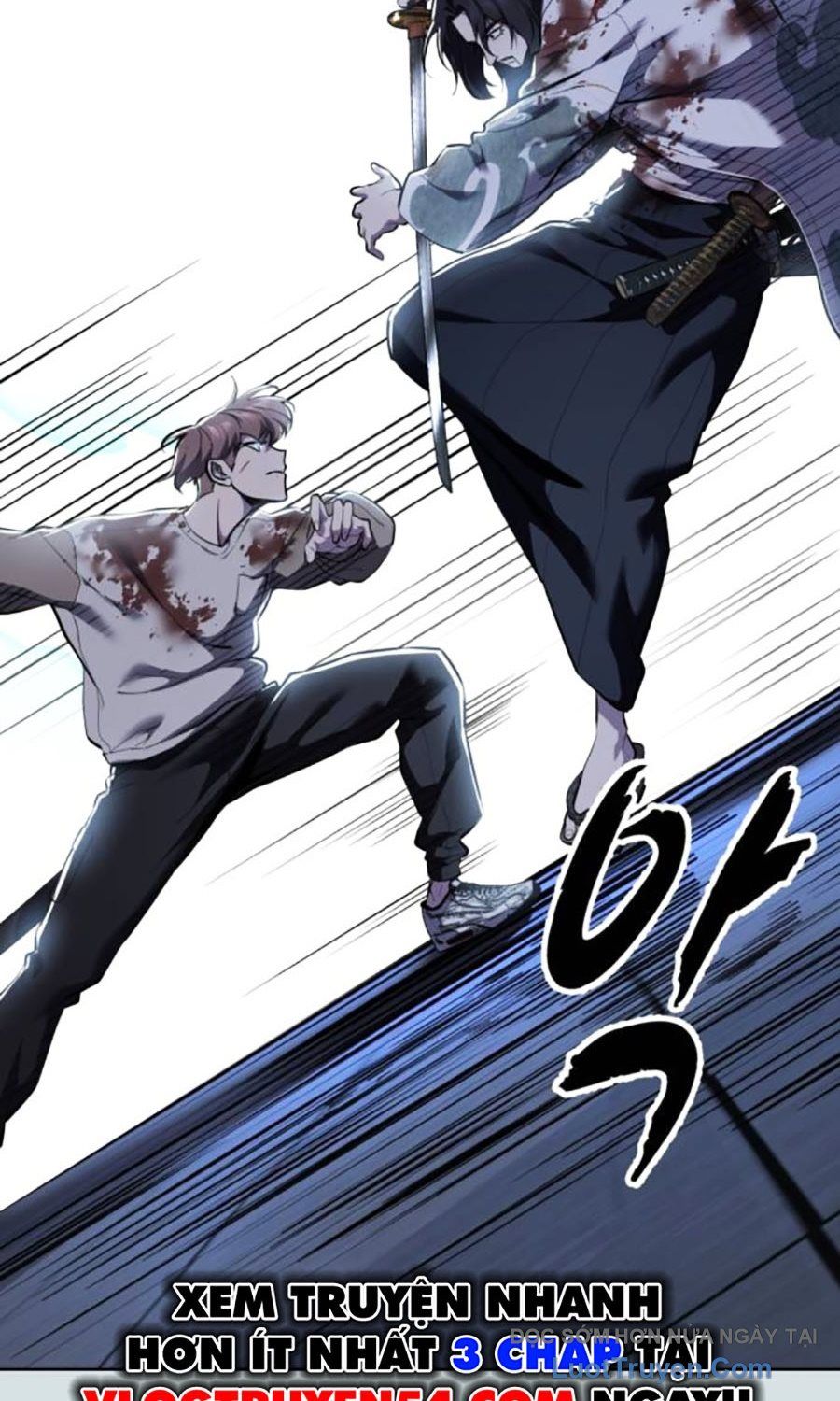 Cậu Bé Của Thần Chết - Chapter 297 - Page 152