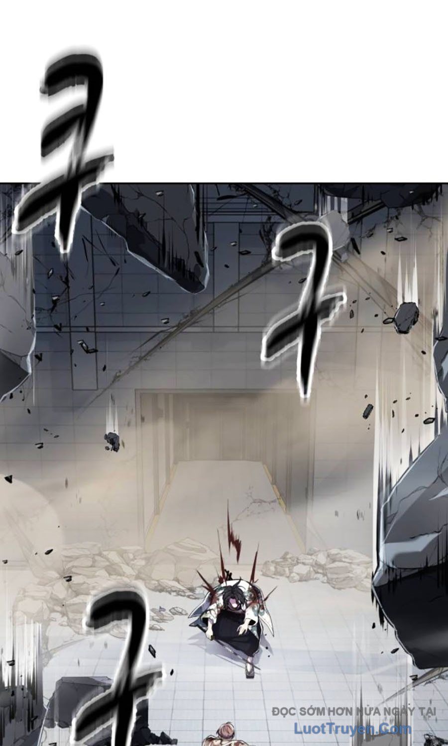 Cậu Bé Của Thần Chết - Chapter 297 - Page 155