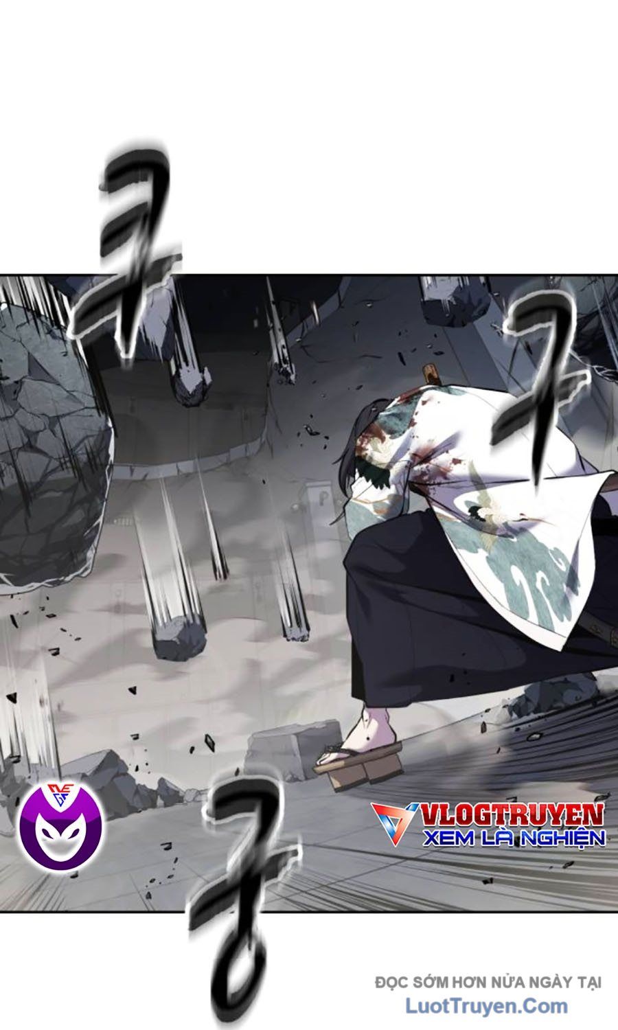 Cậu Bé Của Thần Chết - Chapter 297 - Page 157