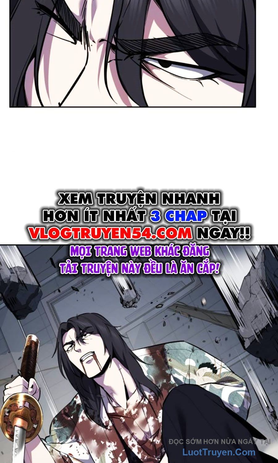 Cậu Bé Của Thần Chết - Chapter 297 - Page 161