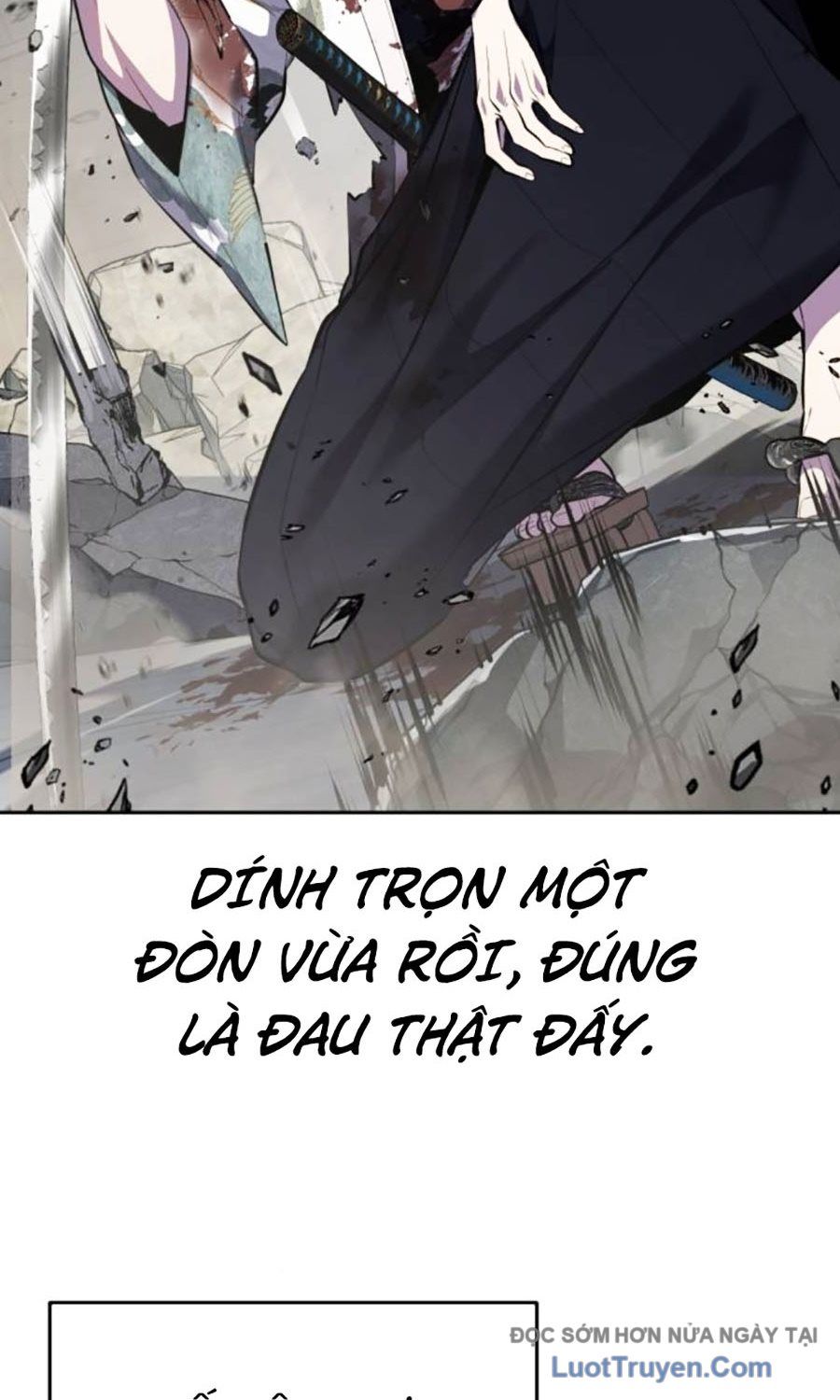 Cậu Bé Của Thần Chết - Chapter 297 - Page 162