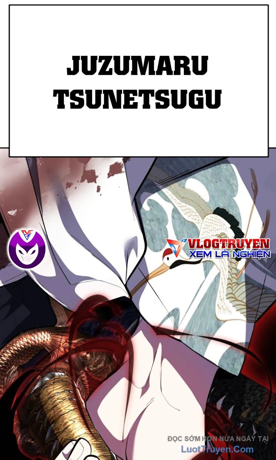 Cậu Bé Của Thần Chết - Chapter 297 - Page 164