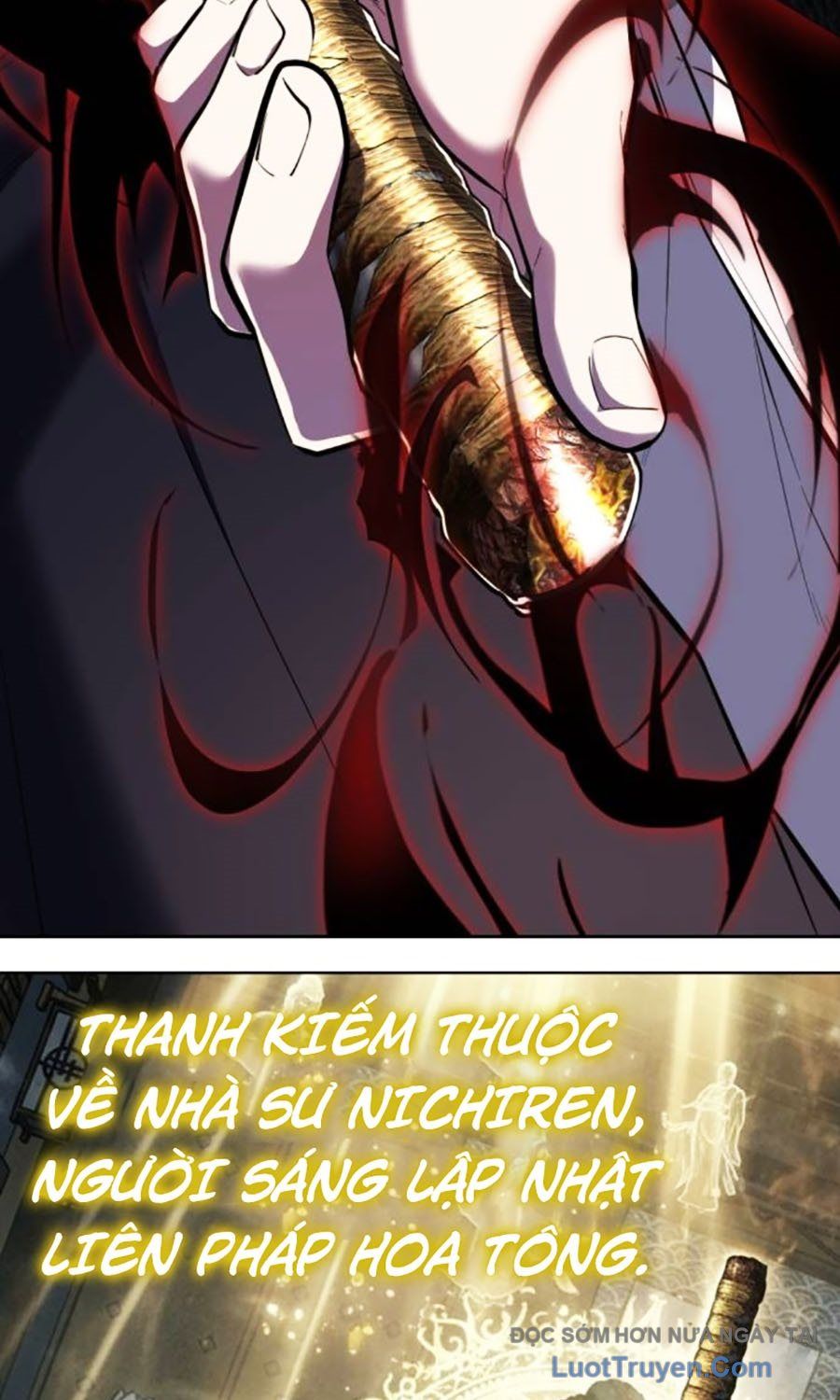 Cậu Bé Của Thần Chết - Chapter 297 - Page 165