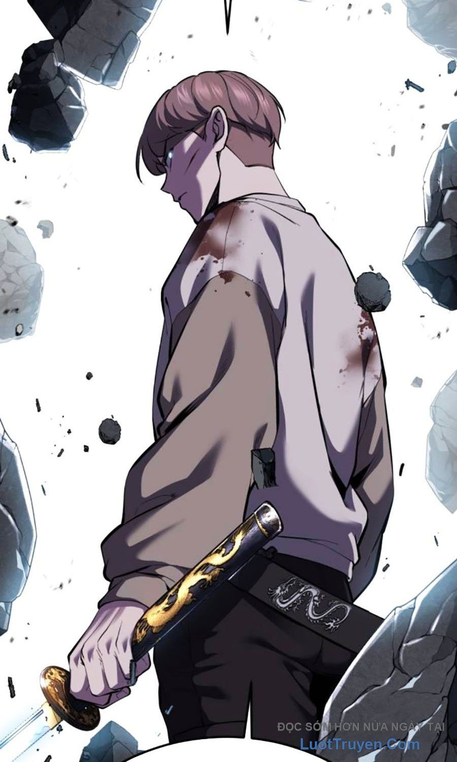 Cậu Bé Của Thần Chết - Chapter 297 - Page 168