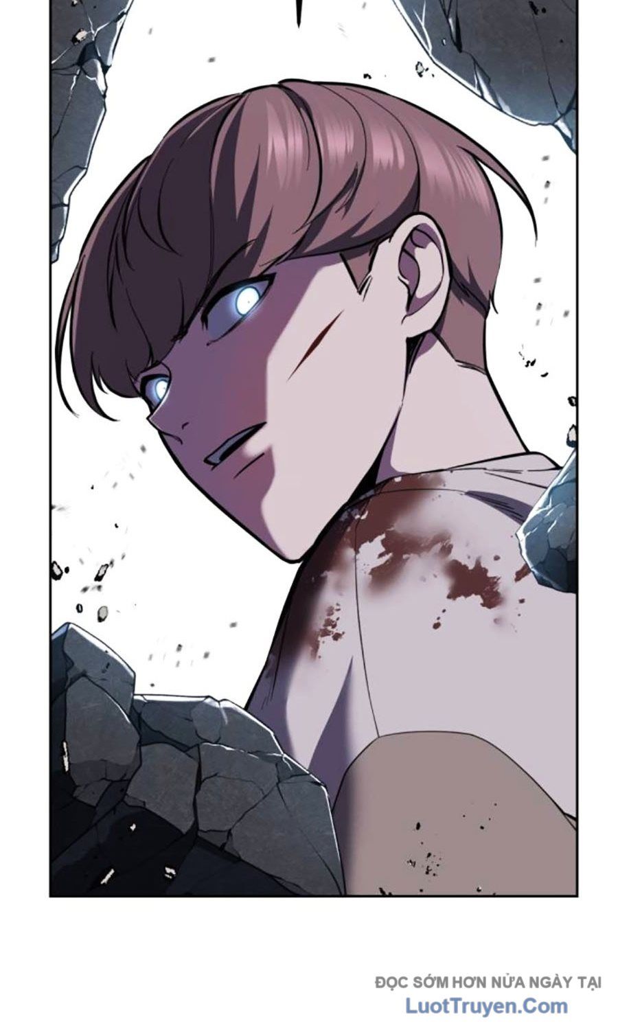 Cậu Bé Của Thần Chết - Chapter 297 - Page 170