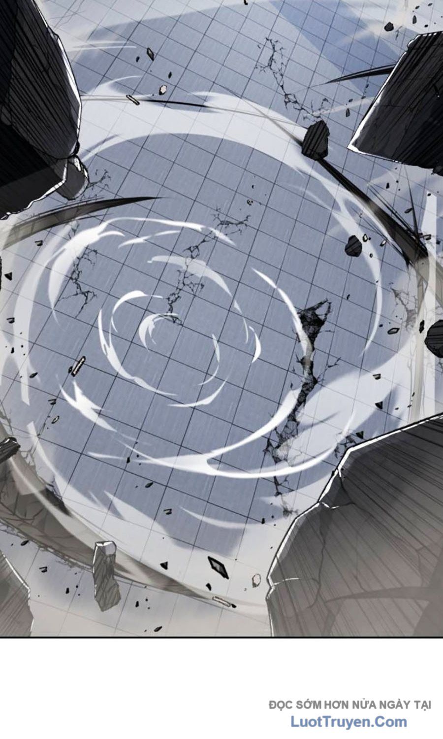 Cậu Bé Của Thần Chết - Chapter 297 - Page 174
