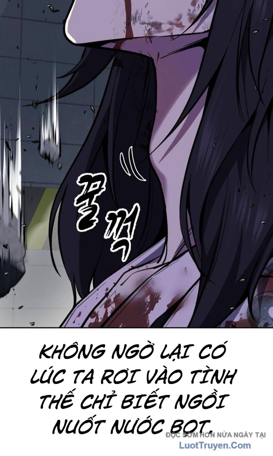 Cậu Bé Của Thần Chết - Chapter 297 - Page 179