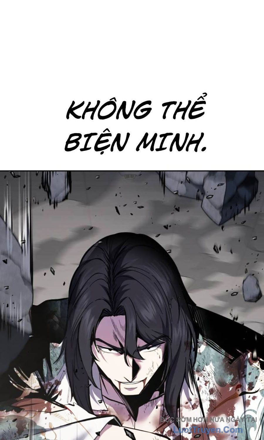 Cậu Bé Của Thần Chết - Chapter 297 - Page 182