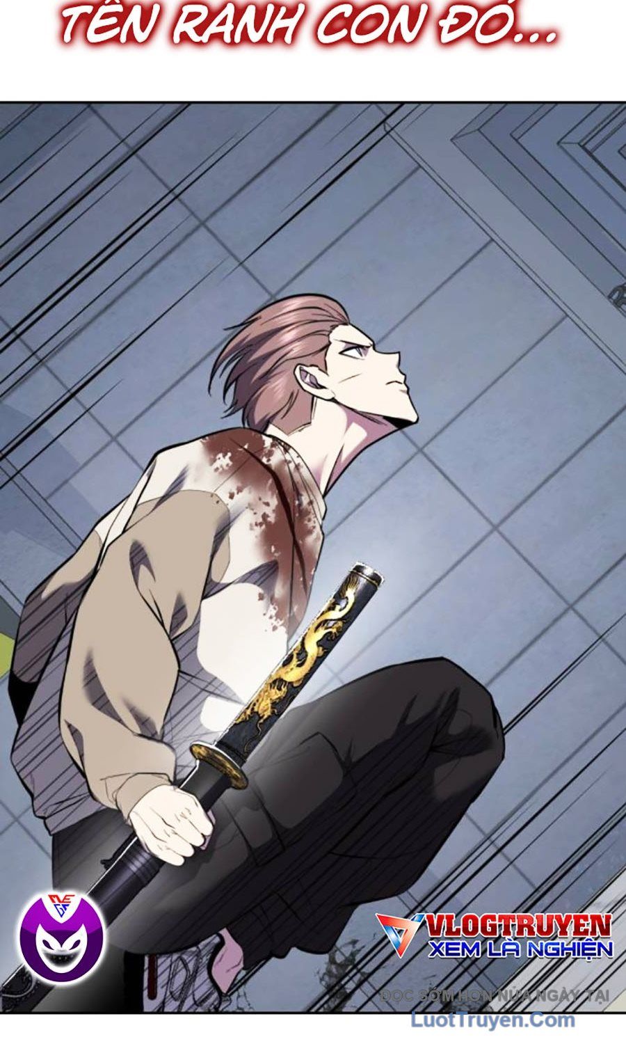 Cậu Bé Của Thần Chết - Chapter 297 - Page 184