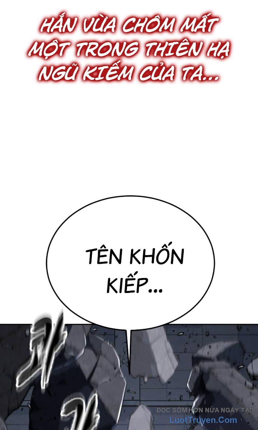 Cậu Bé Của Thần Chết - Chapter 297 - Page 185