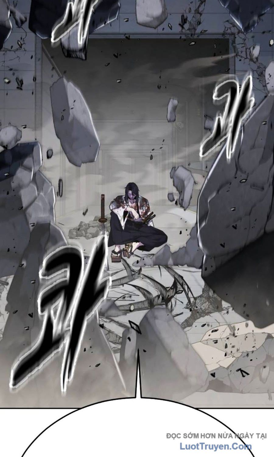 Cậu Bé Của Thần Chết - Chapter 297 - Page 186