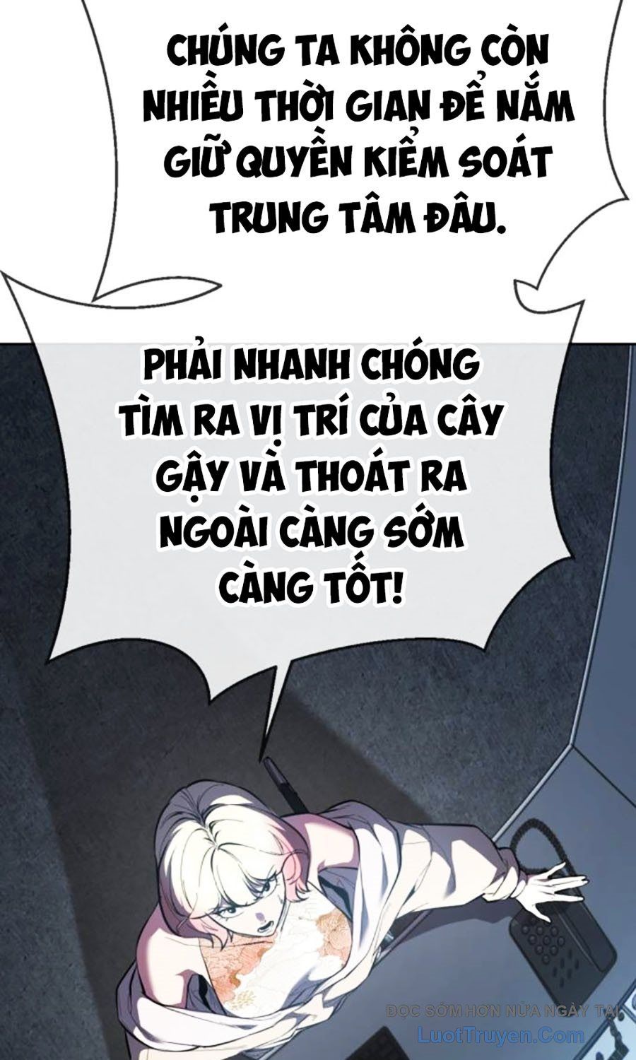 Cậu Bé Của Thần Chết - Chapter 297 - Page 189