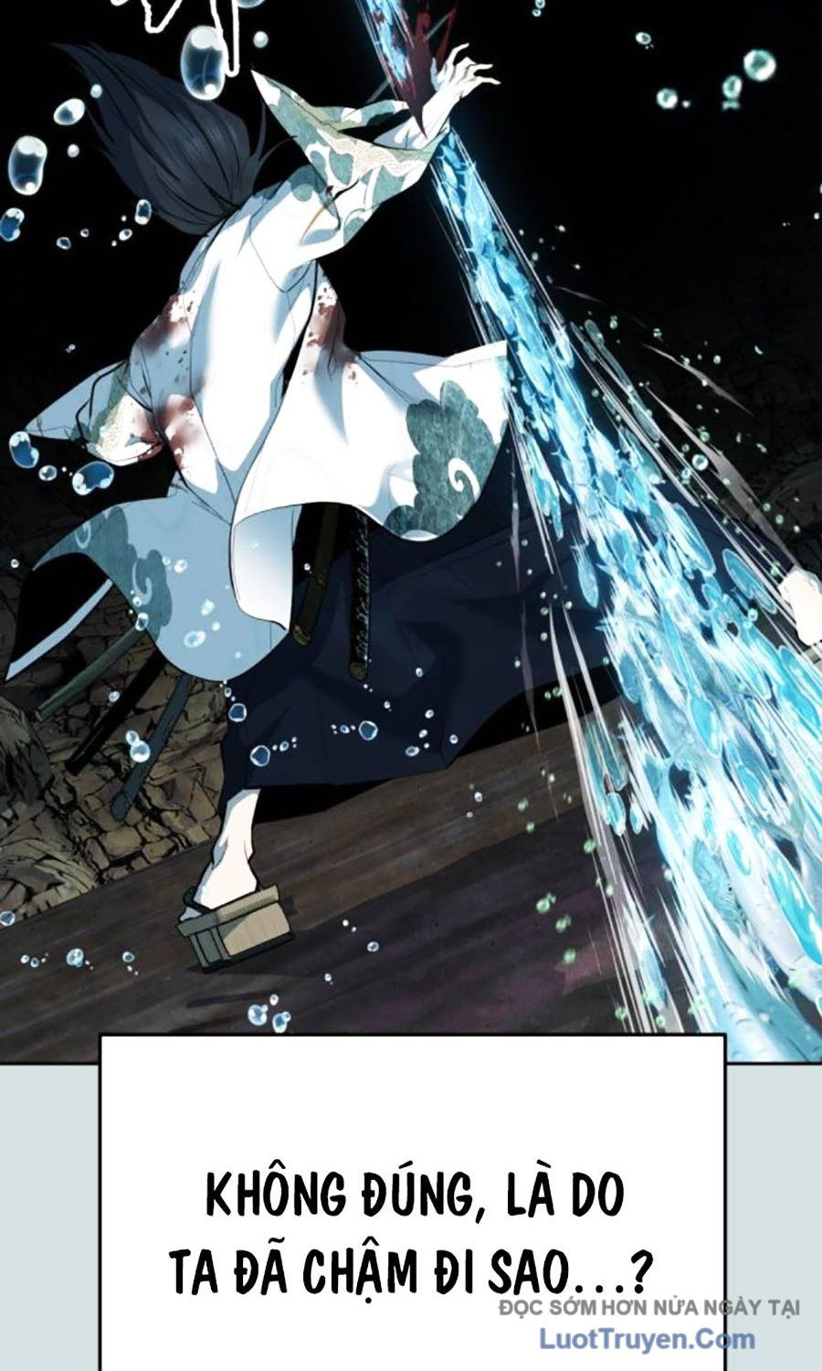 Cậu Bé Của Thần Chết - Chapter 297 - Page 19