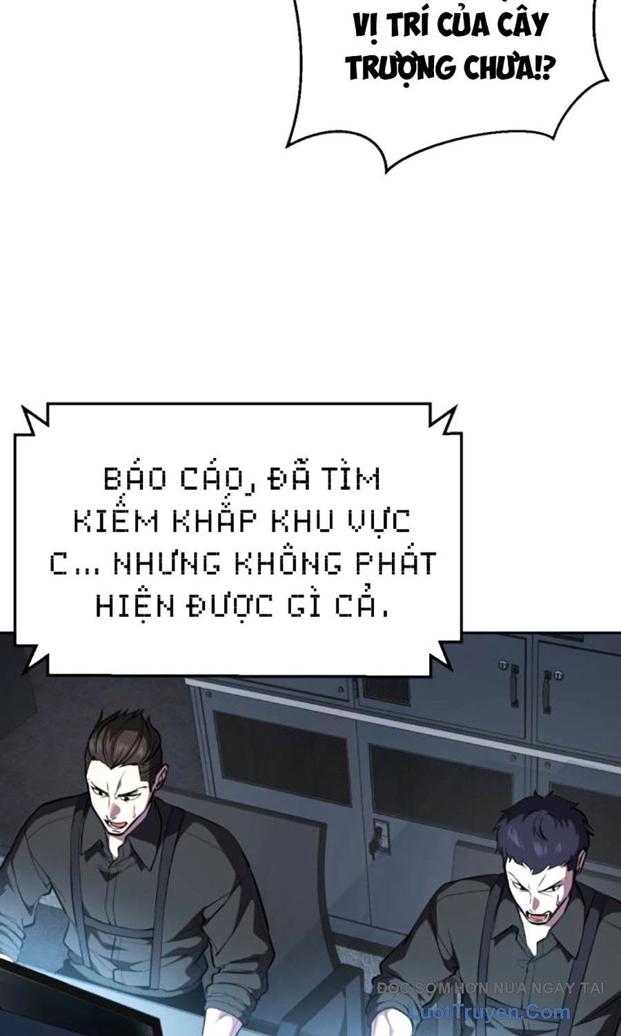 Cậu Bé Của Thần Chết - Chapter 297 - Page 192