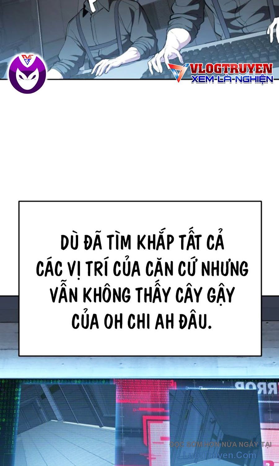 Cậu Bé Của Thần Chết - Chapter 297 - Page 194