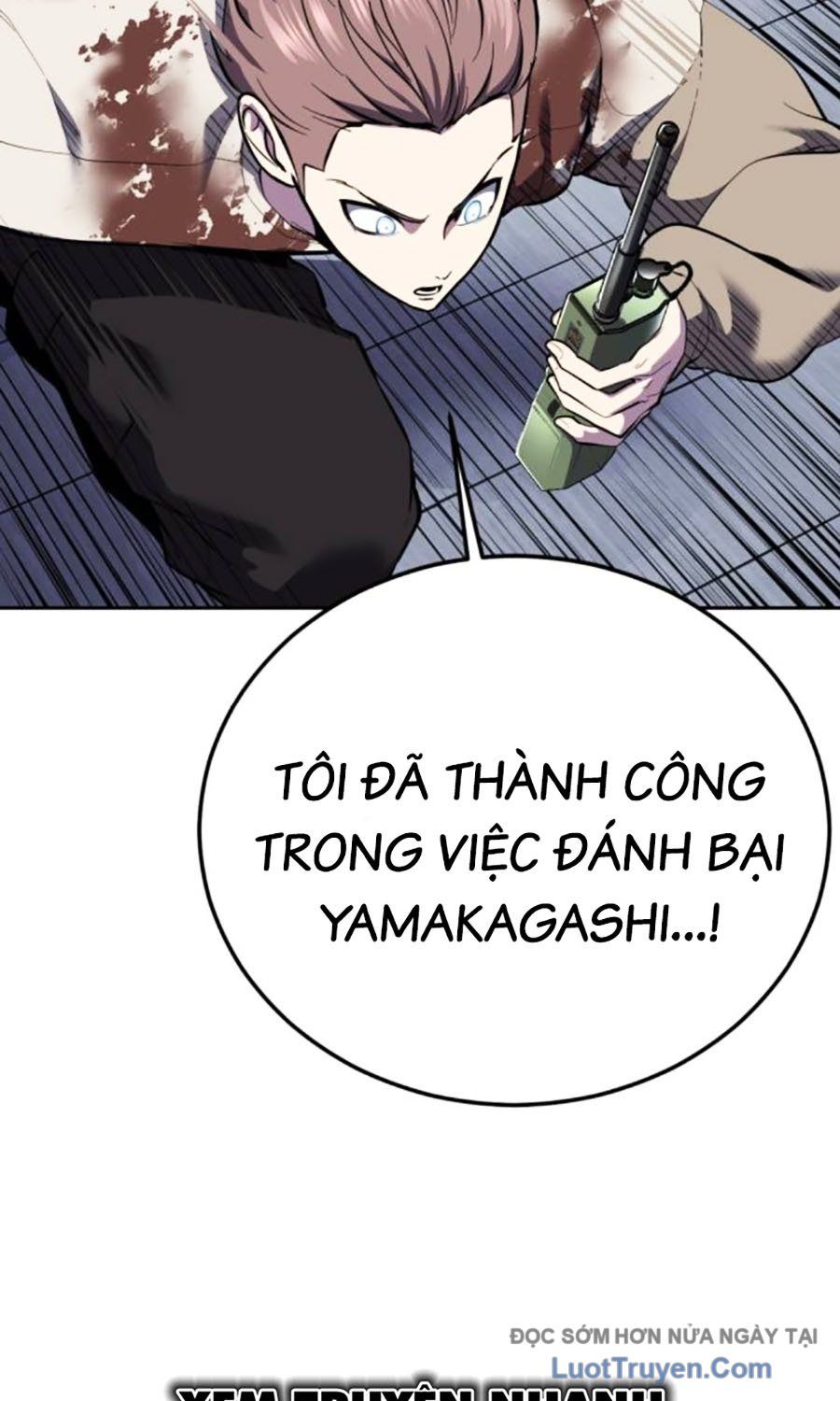 Cậu Bé Của Thần Chết - Chapter 297 - Page 199