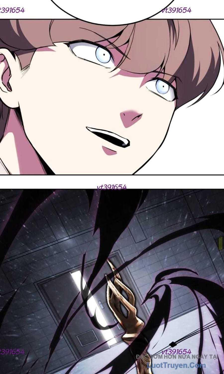 Cậu Bé Của Thần Chết - Chapter 297 - Page 206