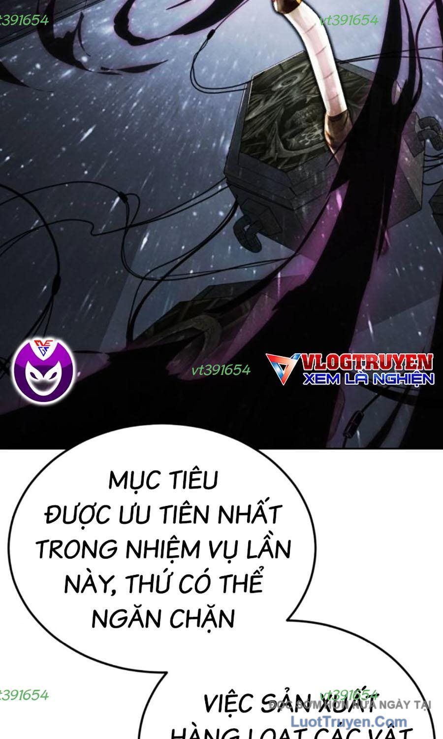 Cậu Bé Của Thần Chết - Chapter 297 - Page 207