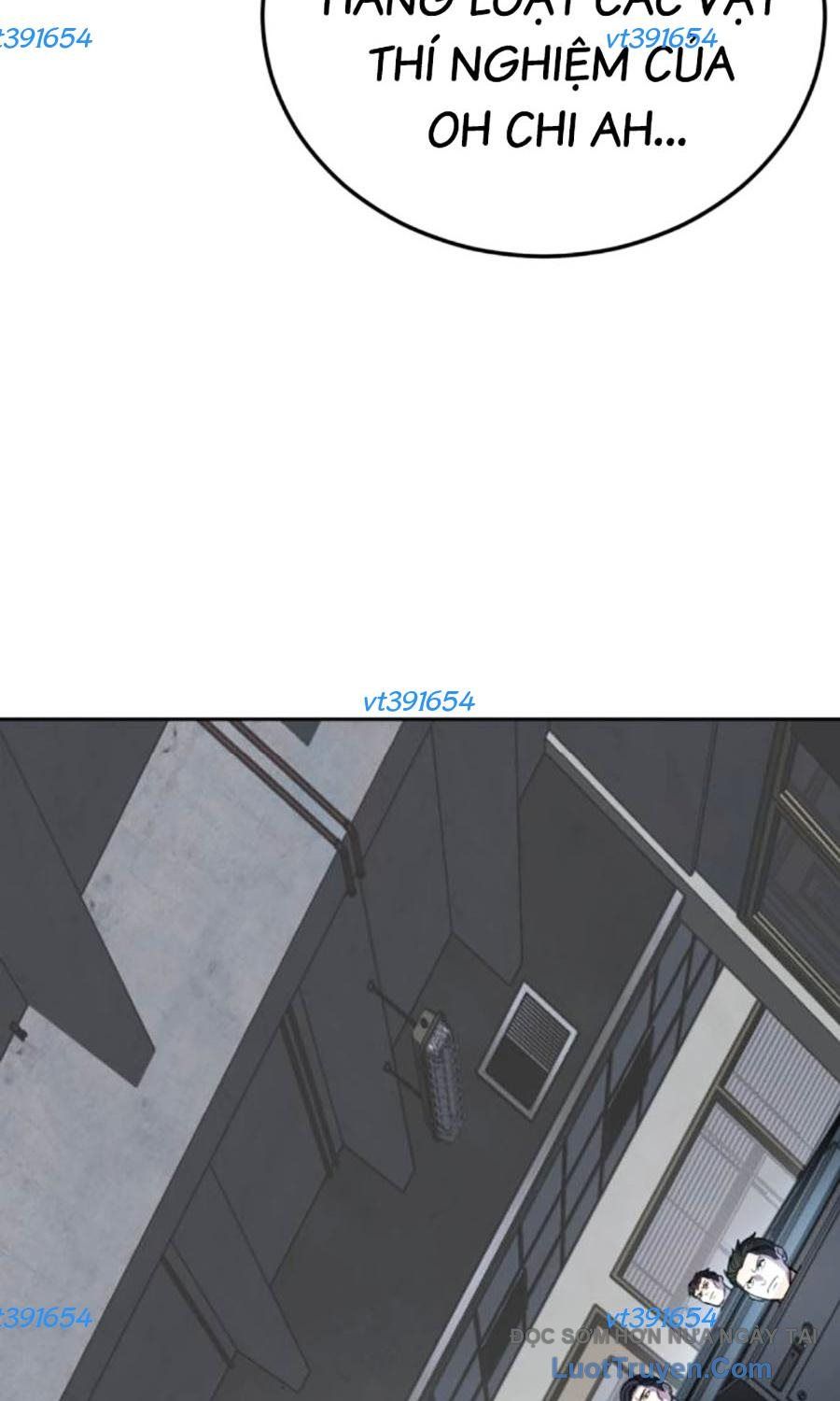 Cậu Bé Của Thần Chết - Chapter 297 - Page 208