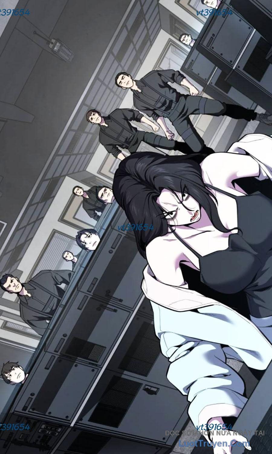 Cậu Bé Của Thần Chết - Chapter 297 - Page 209