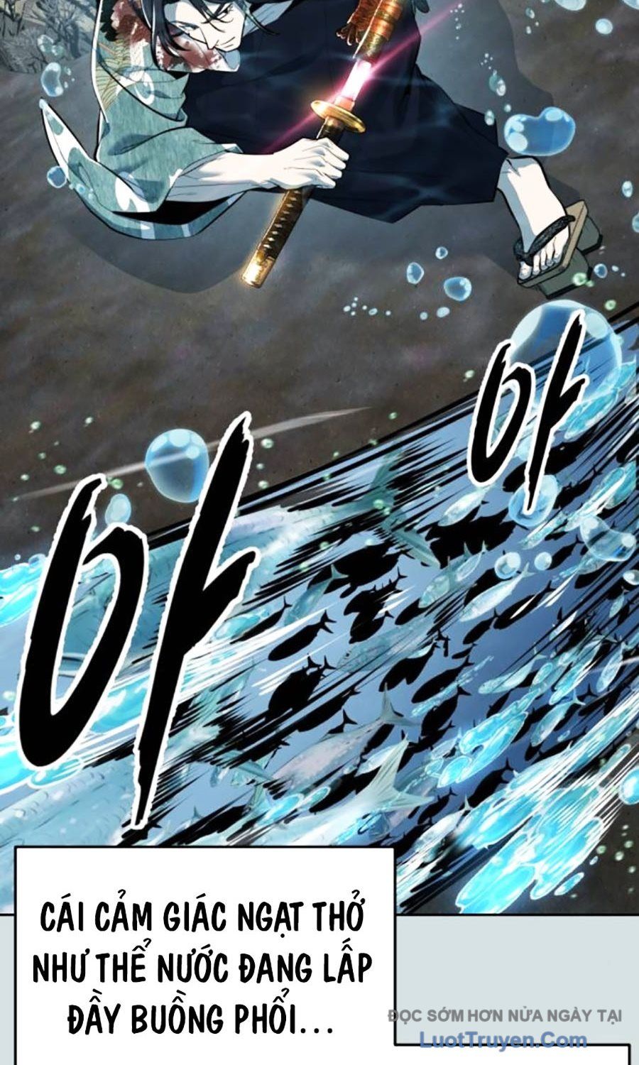 Cậu Bé Của Thần Chết - Chapter 297 - Page 21