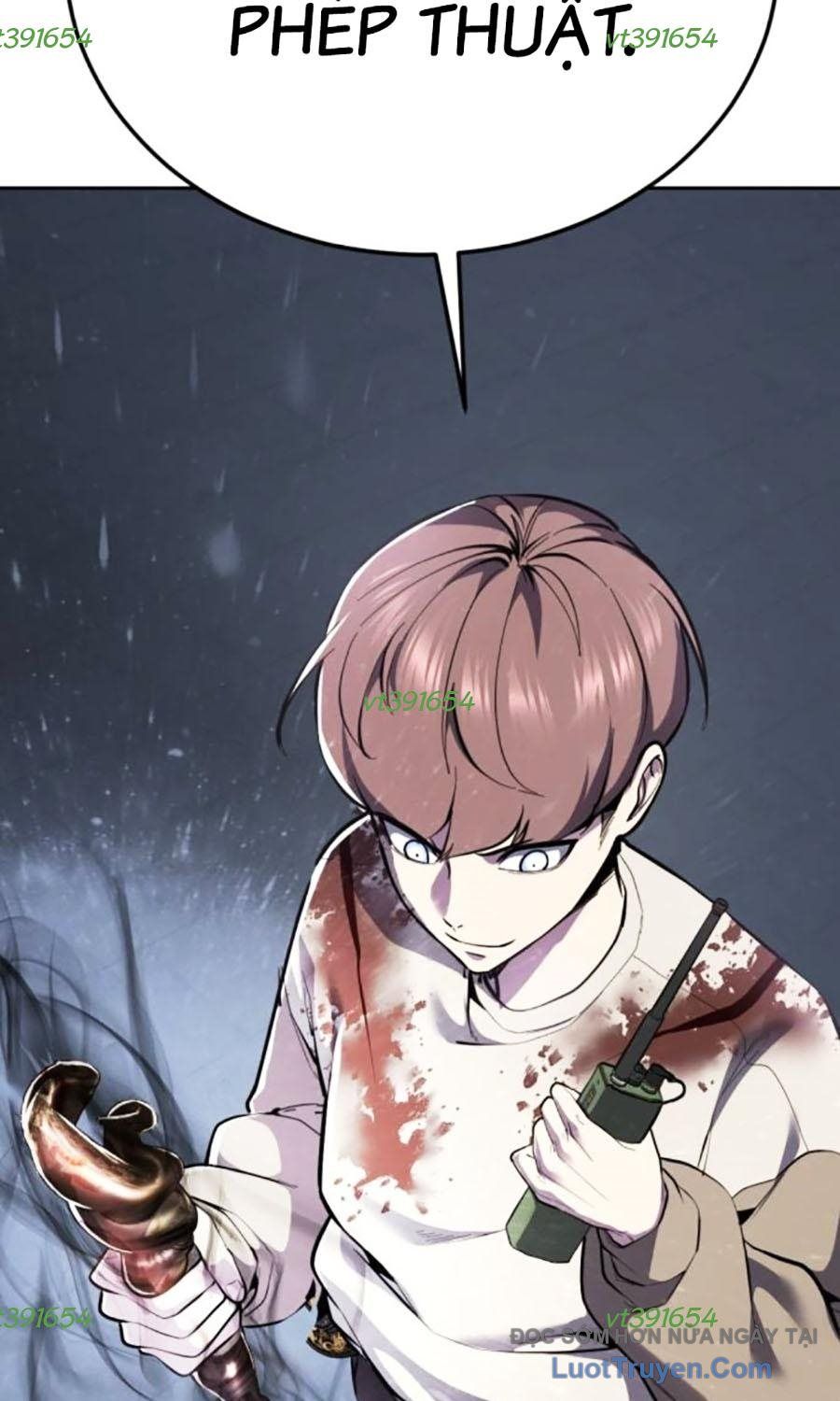 Cậu Bé Của Thần Chết - Chapter 297 - Page 211