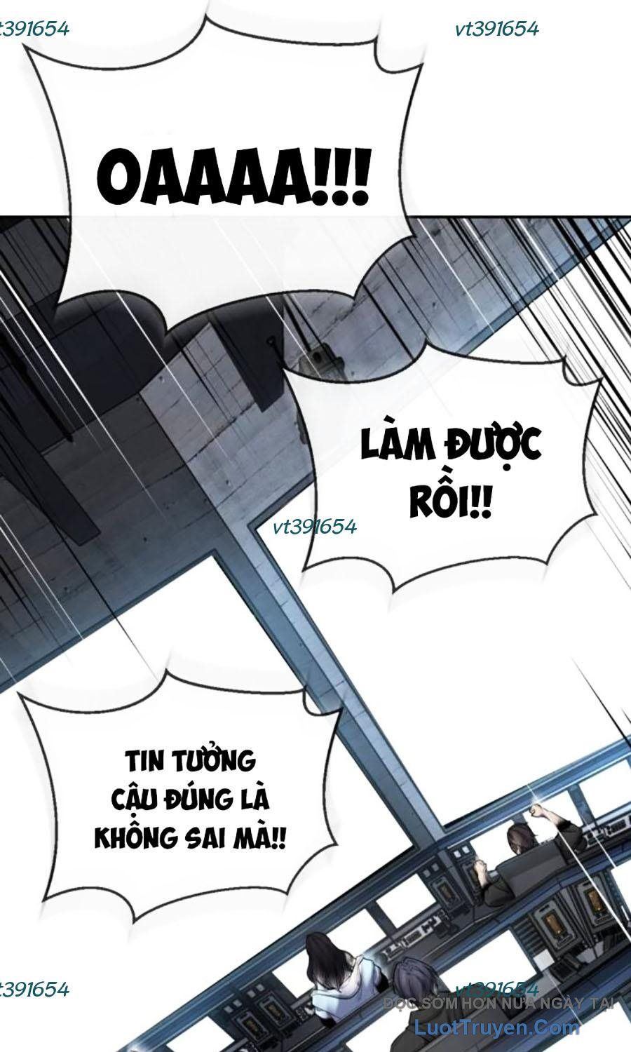 Cậu Bé Của Thần Chết - Chapter 297 - Page 213