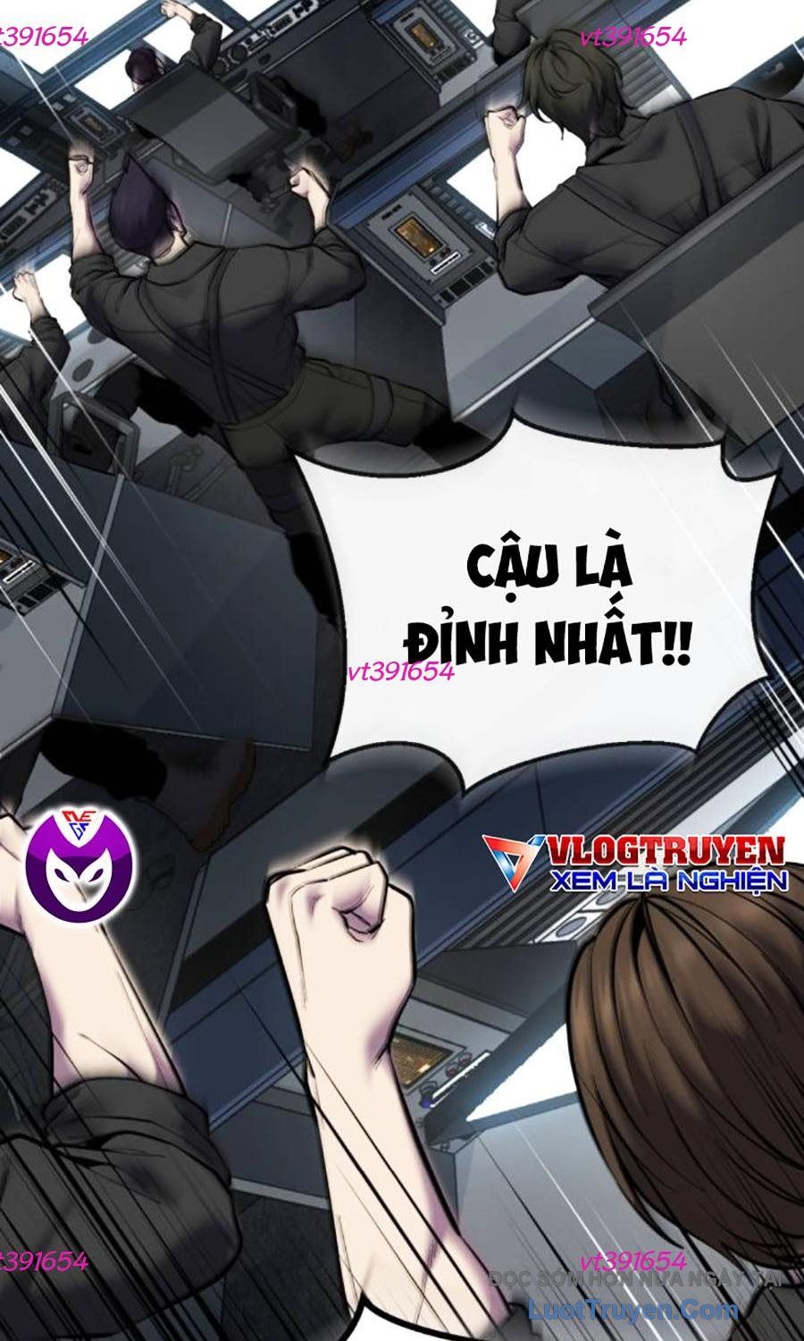 Cậu Bé Của Thần Chết - Chapter 297 - Page 214