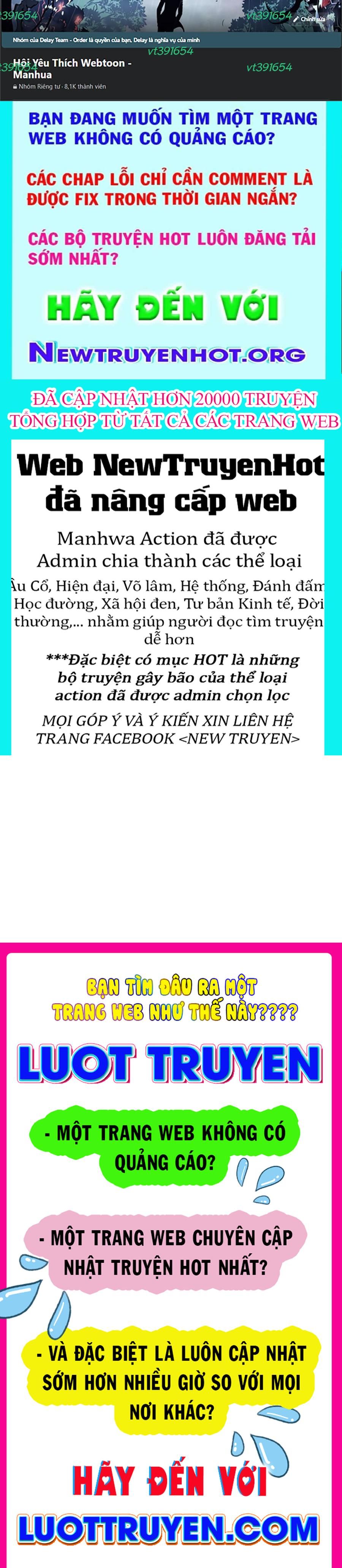 Cậu Bé Của Thần Chết - Chapter 297 - Page 216