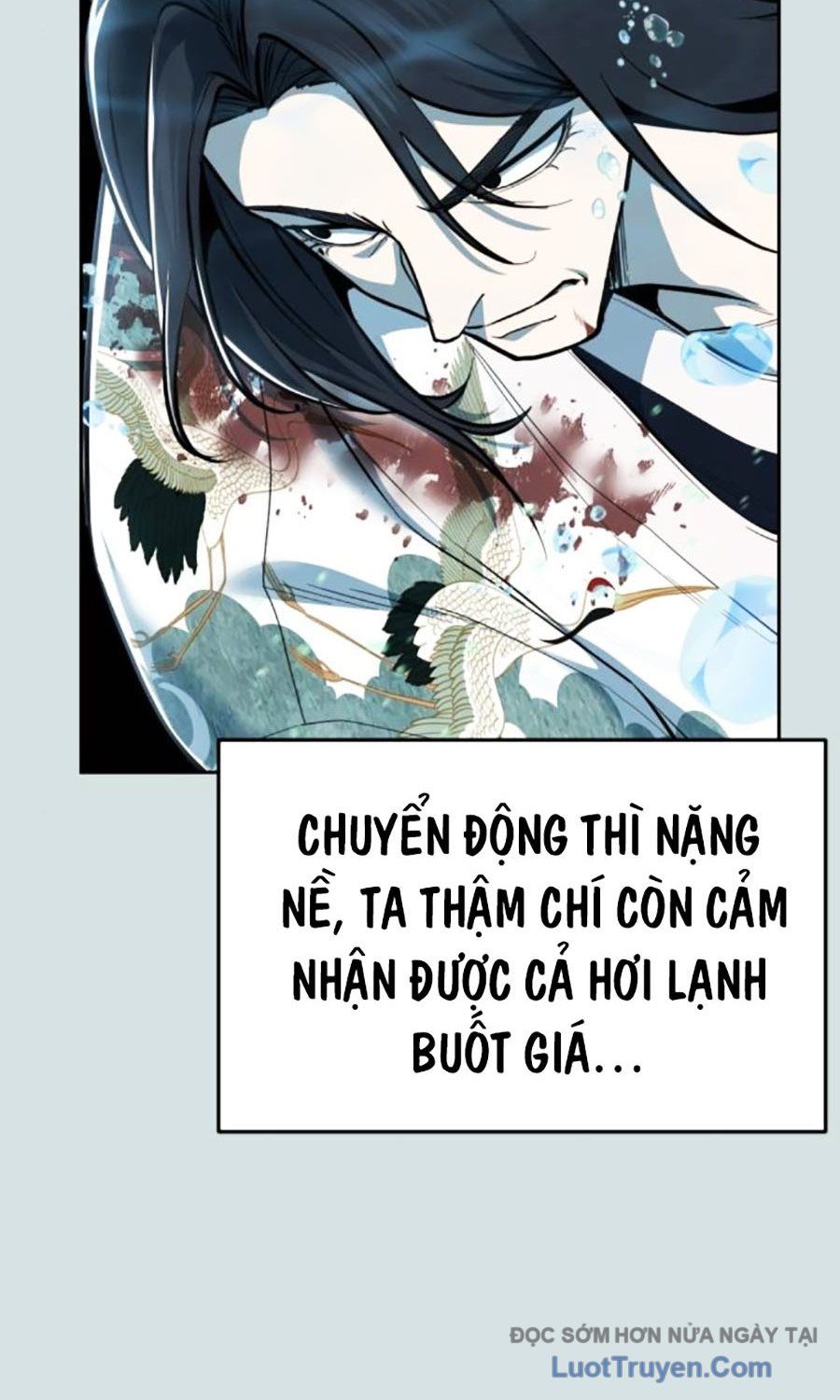 Cậu Bé Của Thần Chết - Chapter 297 - Page 23