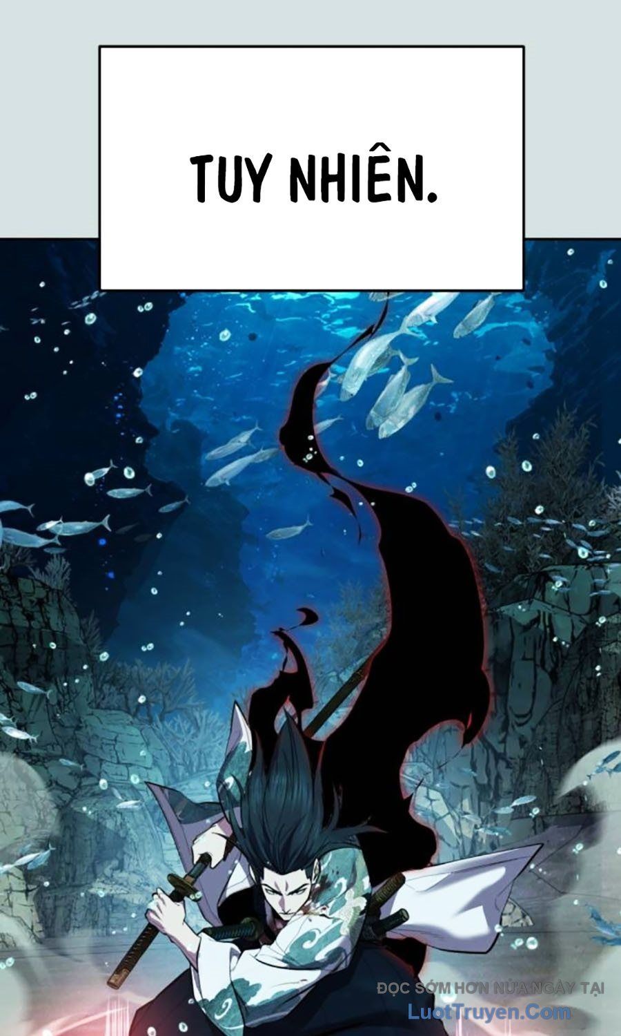 Cậu Bé Của Thần Chết - Chapter 297 - Page 24