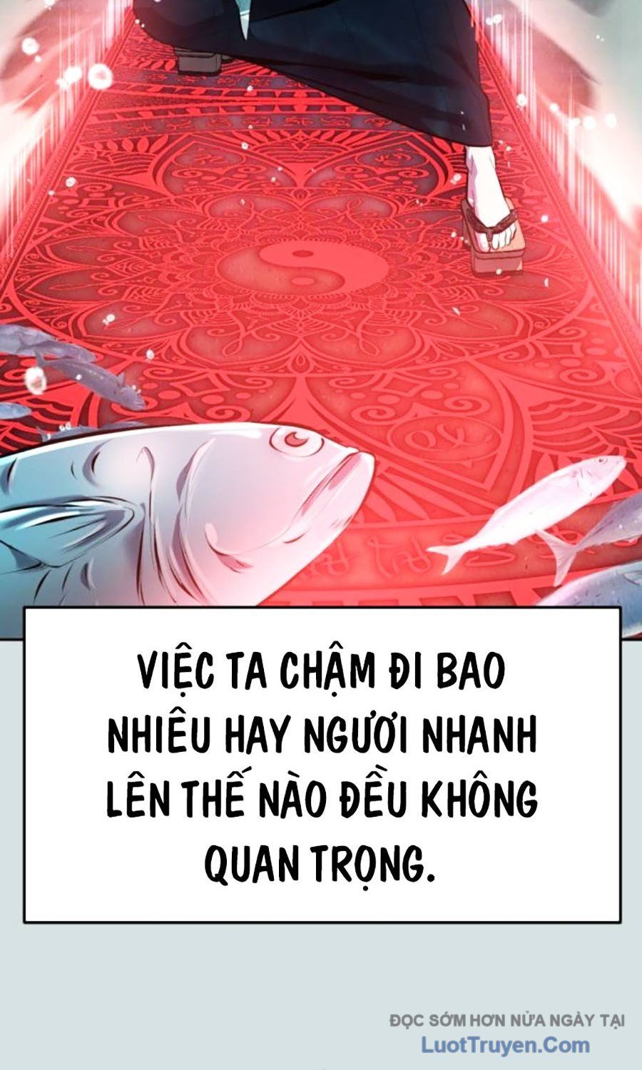 Cậu Bé Của Thần Chết - Chapter 297 - Page 25