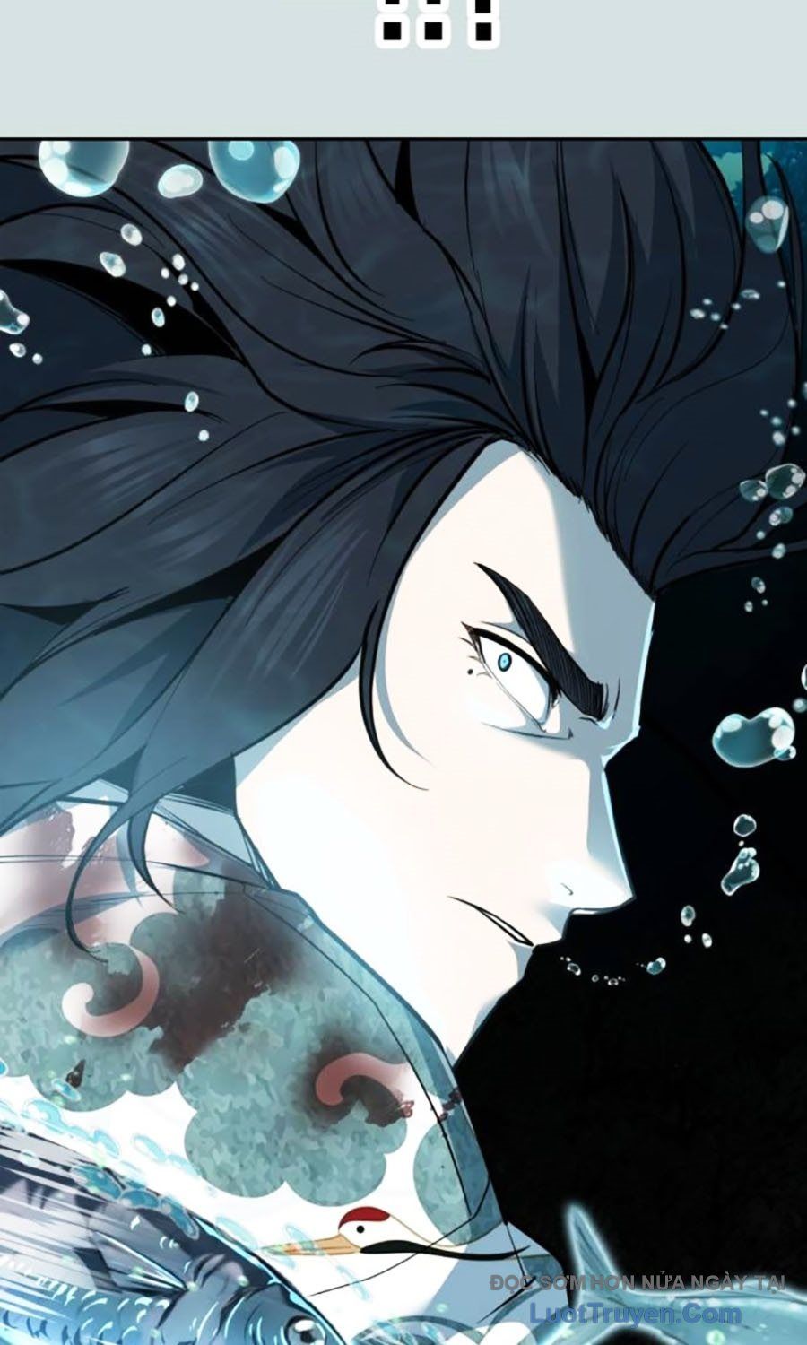 Cậu Bé Của Thần Chết - Chapter 297 - Page 28