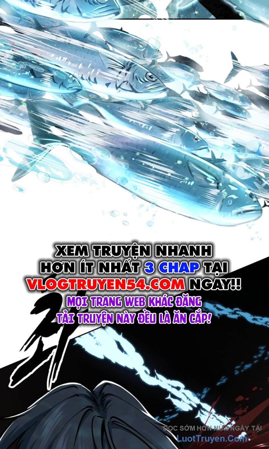 Cậu Bé Của Thần Chết - Chapter 297 - Page 29