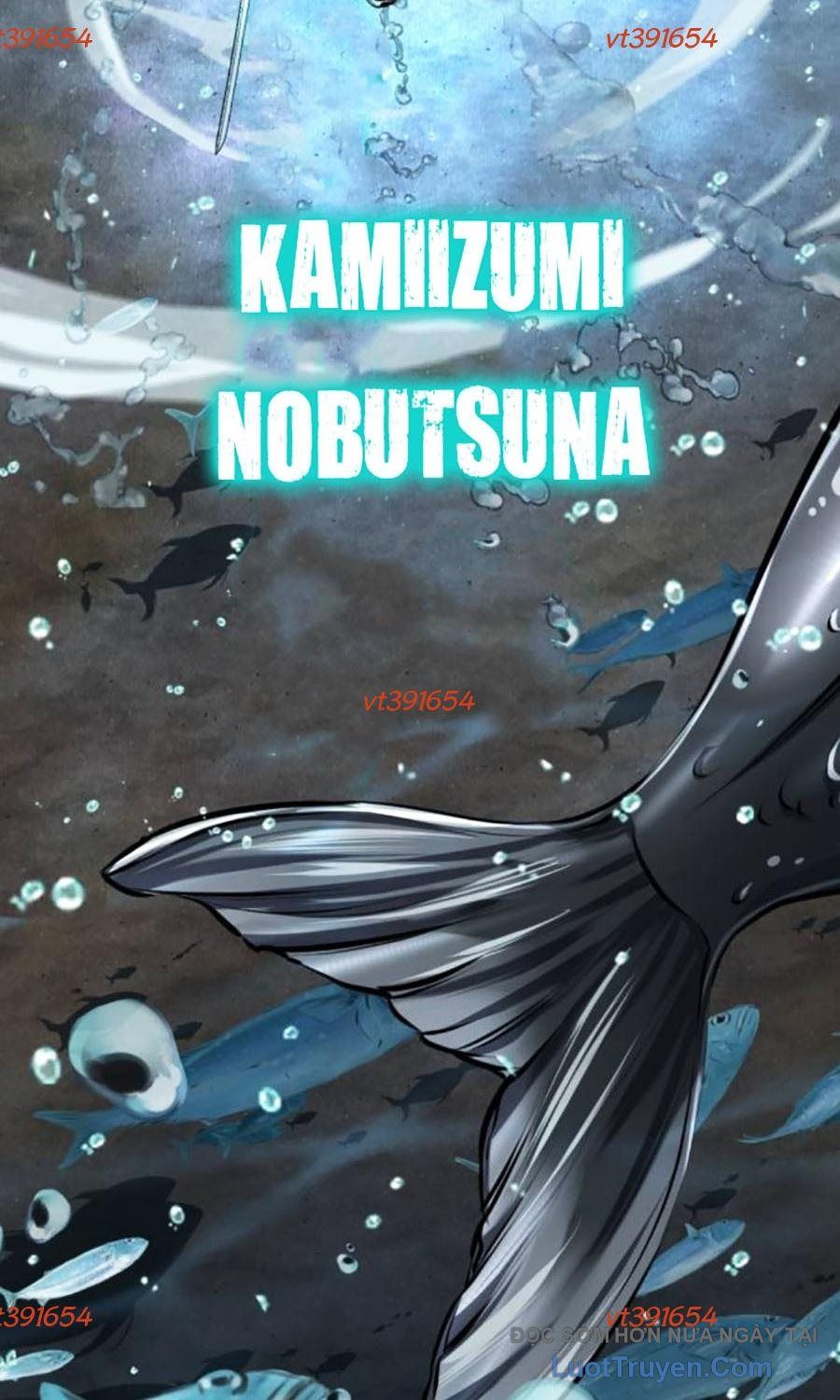 Cậu Bé Của Thần Chết - Chapter 297 - Page 3