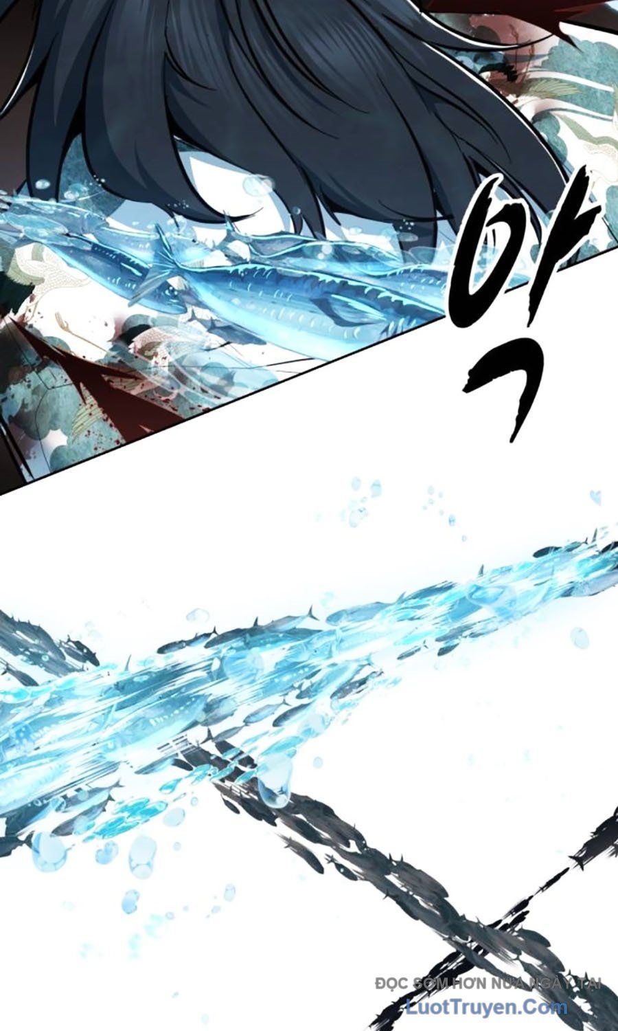 Cậu Bé Của Thần Chết - Chapter 297 - Page 30