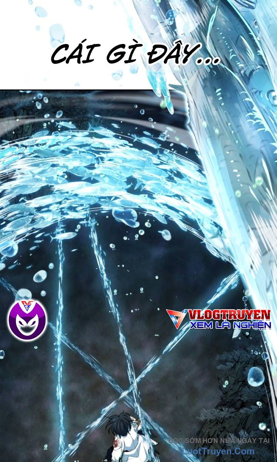 Cậu Bé Của Thần Chết - Chapter 297 - Page 33