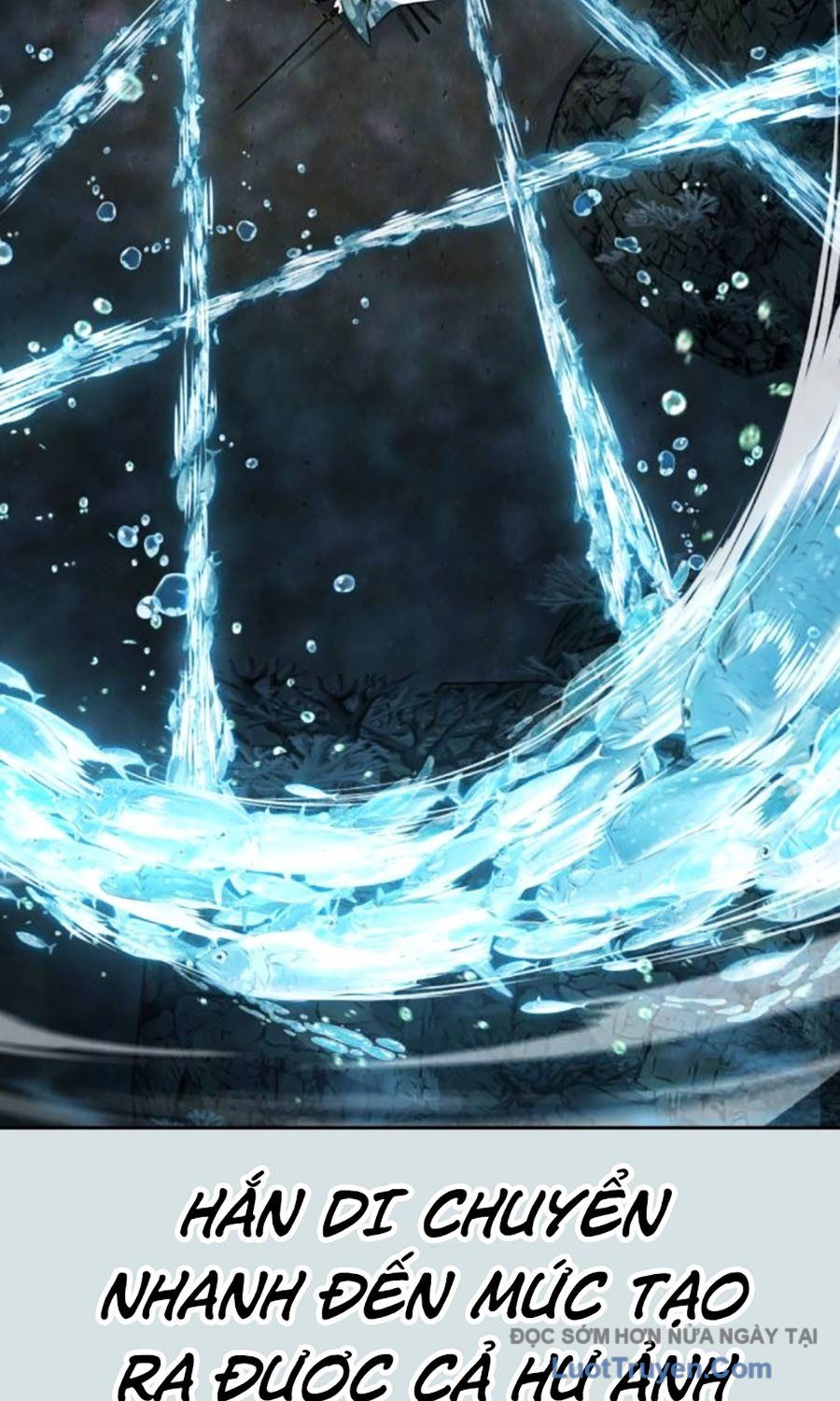 Cậu Bé Của Thần Chết - Chapter 297 - Page 34