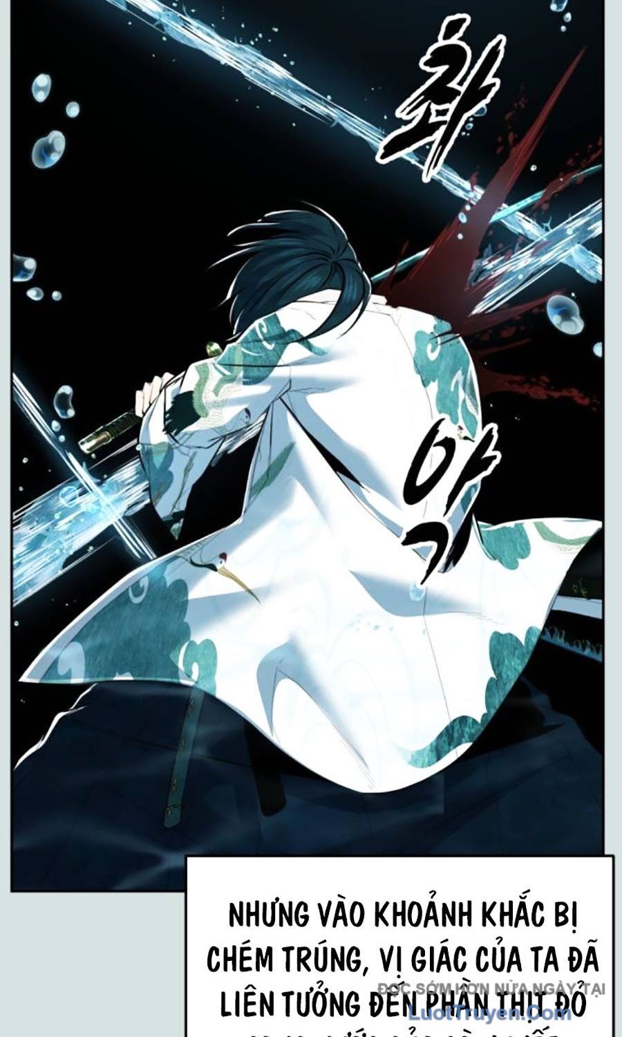 Cậu Bé Của Thần Chết - Chapter 297 - Page 37