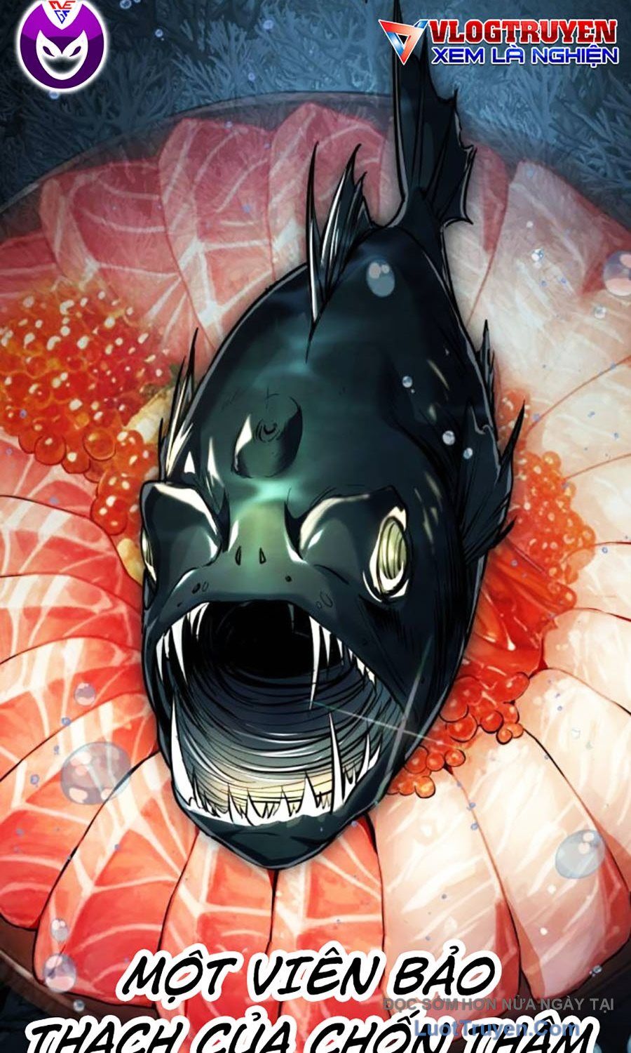 Cậu Bé Của Thần Chết - Chapter 297 - Page 46