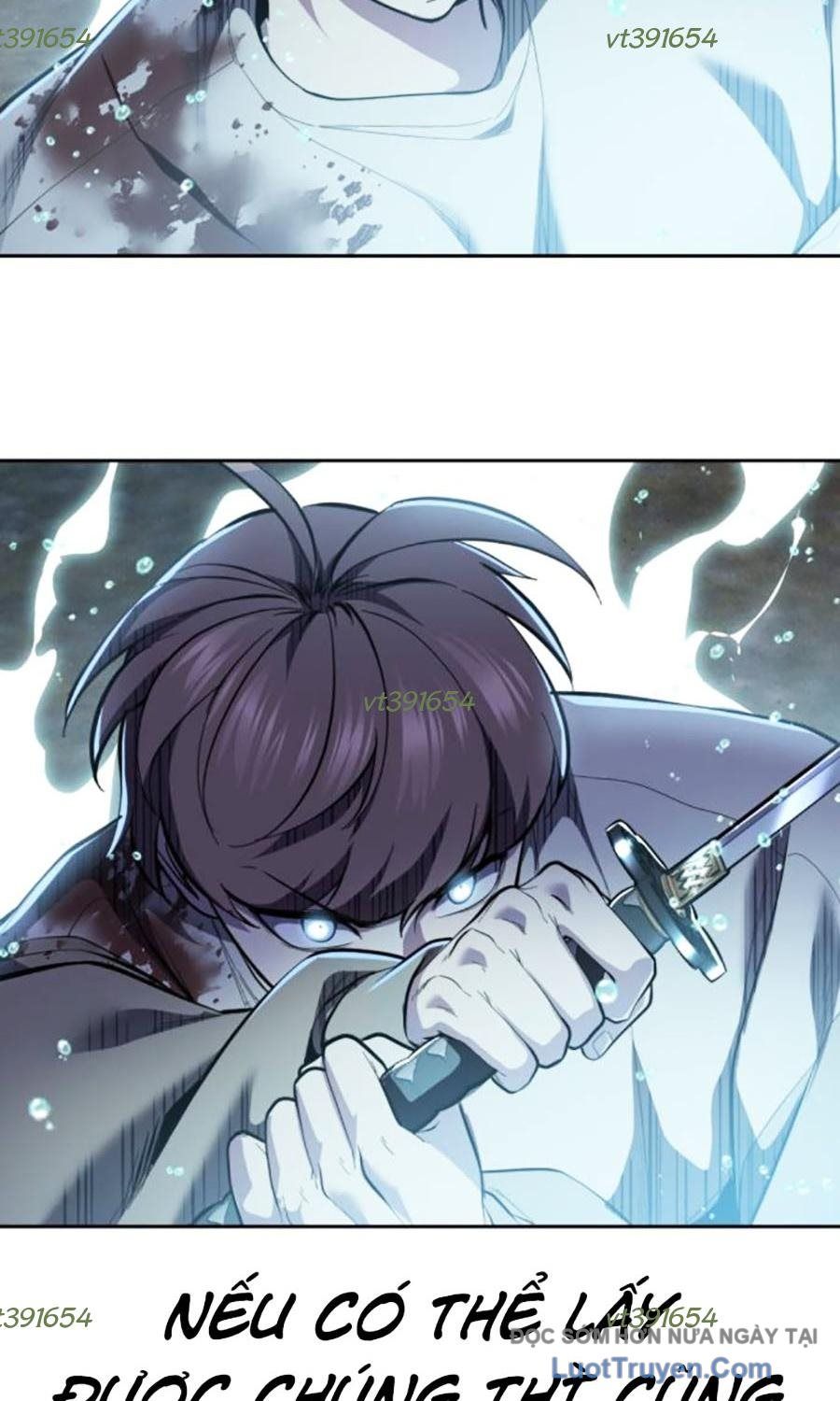 Cậu Bé Của Thần Chết - Chapter 297 - Page 5