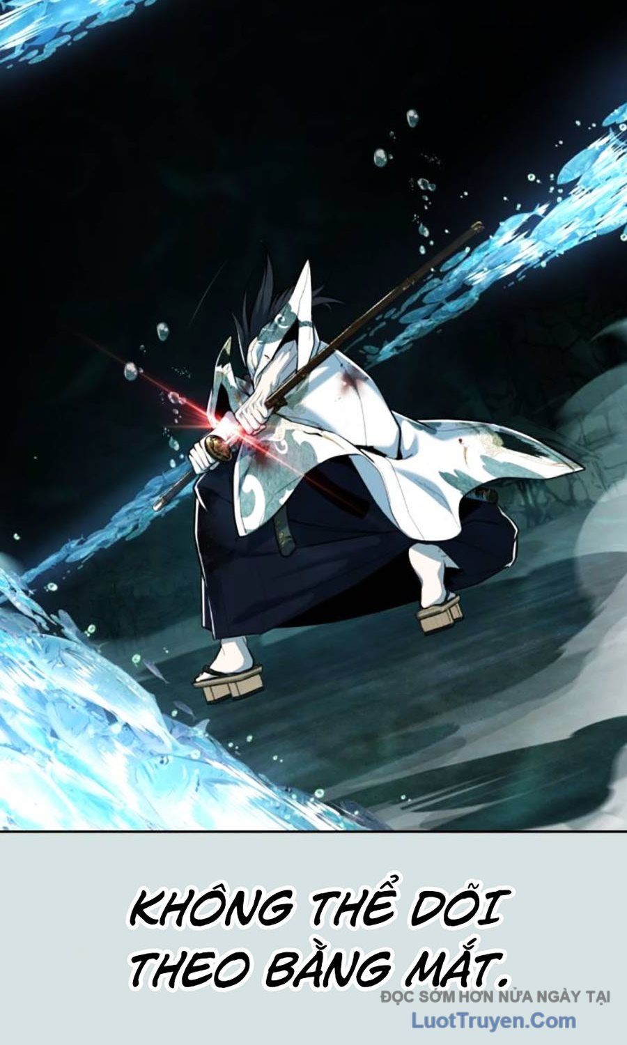 Cậu Bé Của Thần Chết - Chapter 297 - Page 54