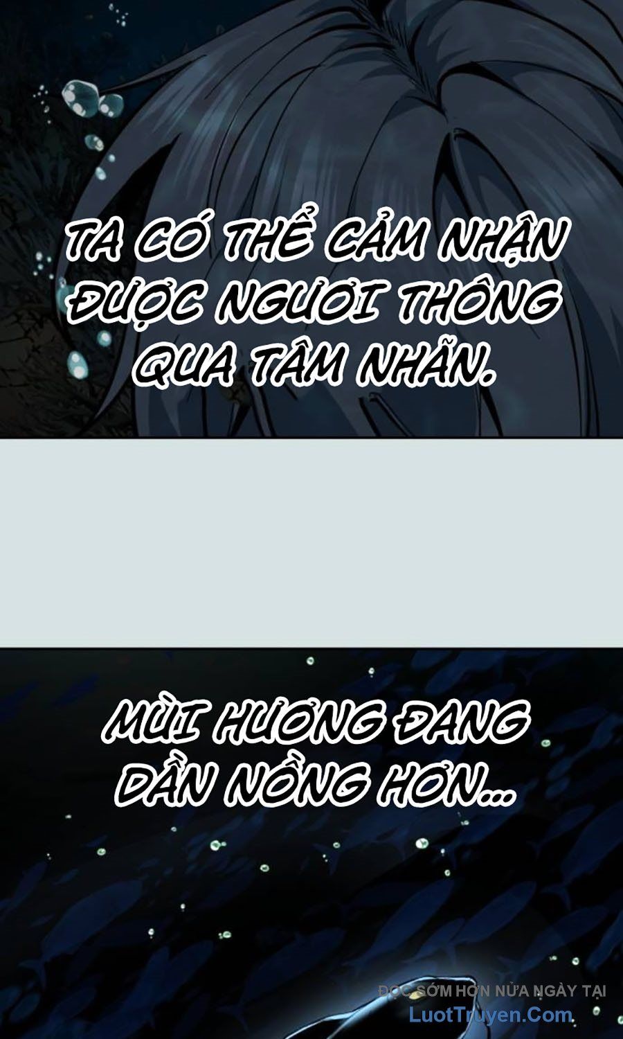Cậu Bé Của Thần Chết - Chapter 297 - Page 57