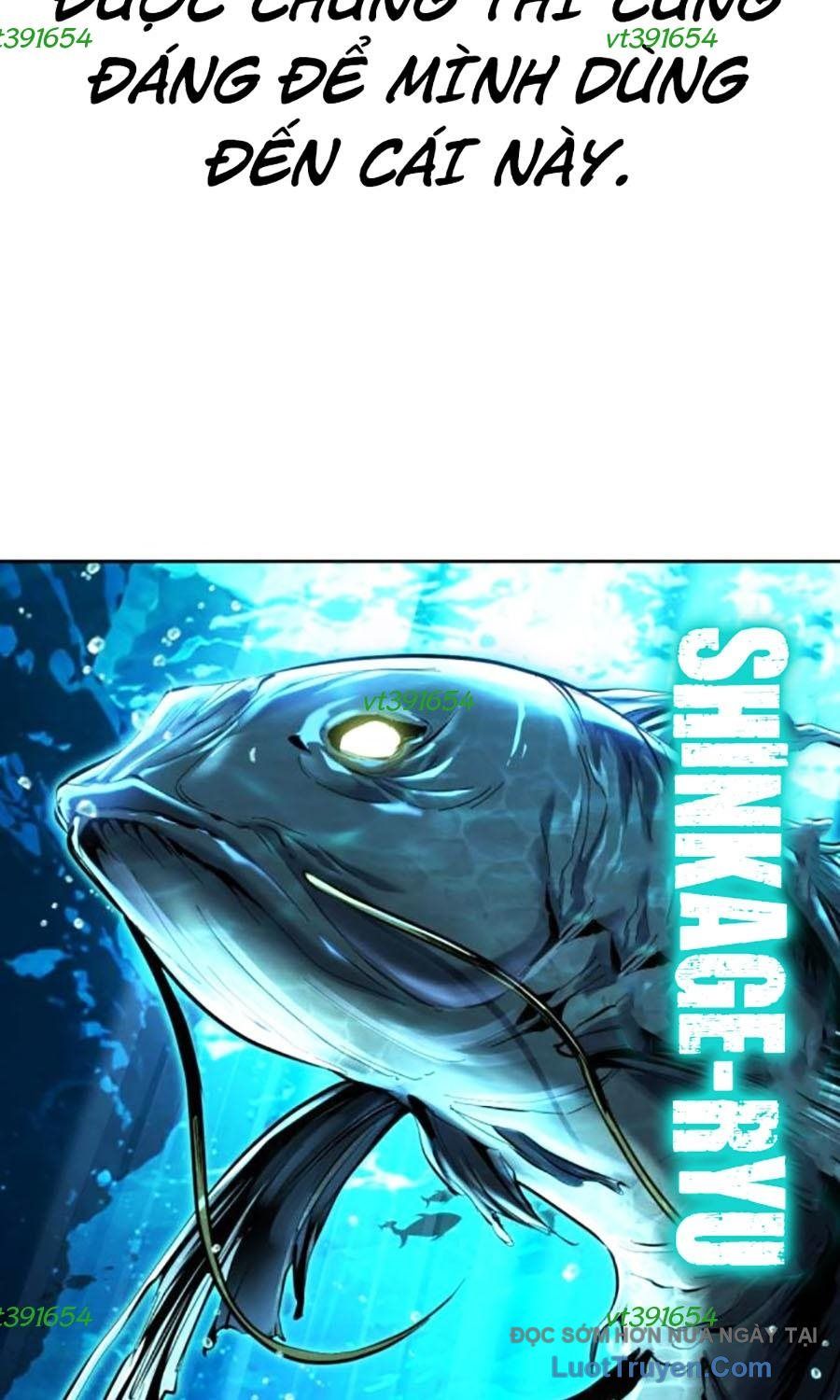 Cậu Bé Của Thần Chết - Chapter 297 - Page 6