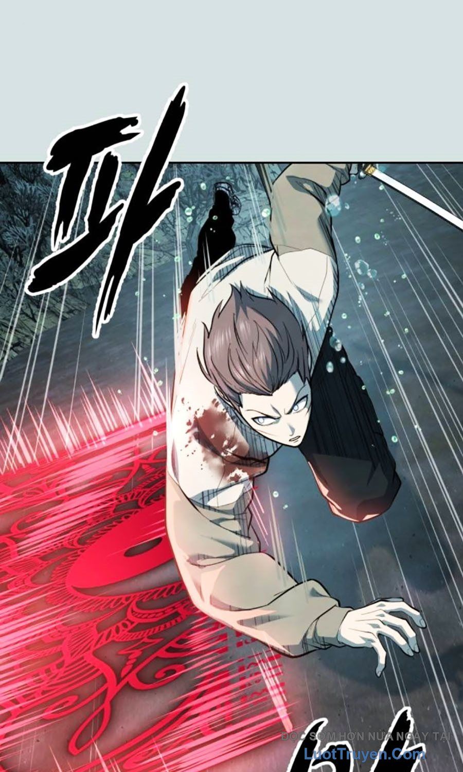 Cậu Bé Của Thần Chết - Chapter 297 - Page 63