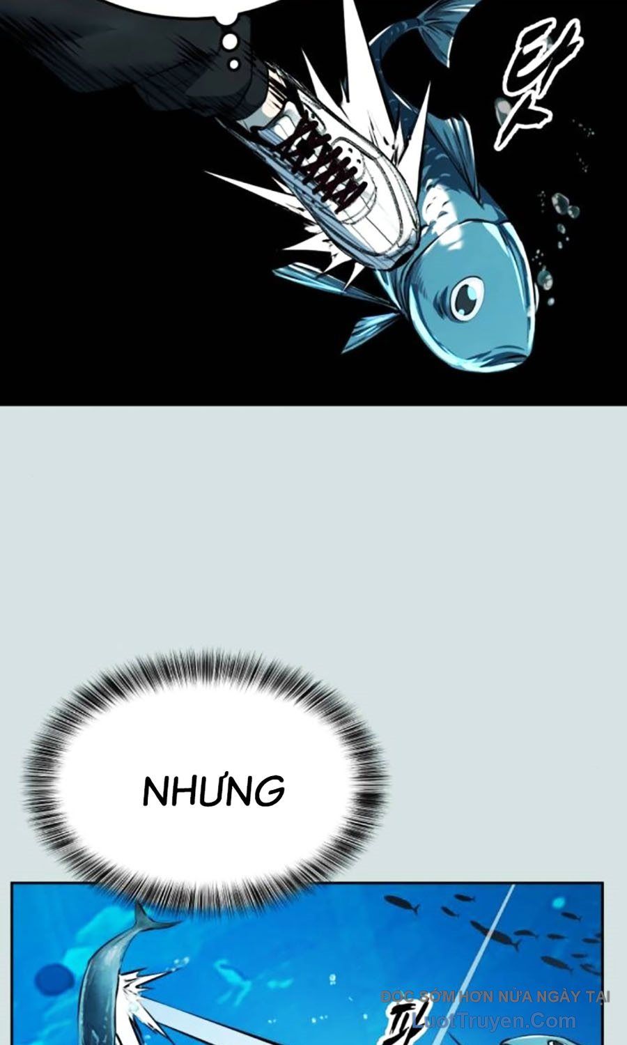 Cậu Bé Của Thần Chết - Chapter 297 - Page 69