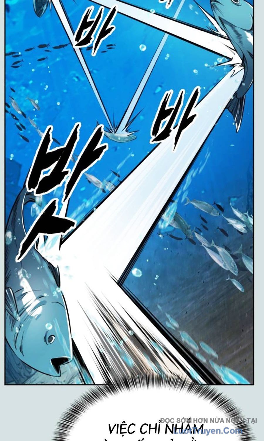 Cậu Bé Của Thần Chết - Chapter 297 - Page 70