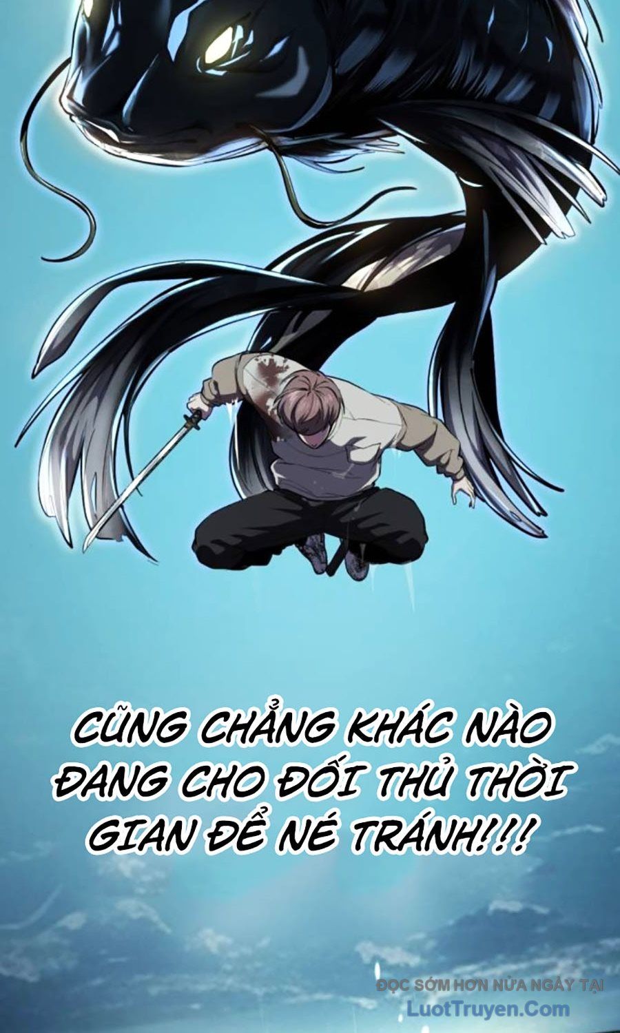 Cậu Bé Của Thần Chết - Chapter 297 - Page 72