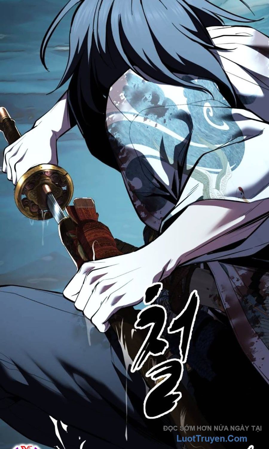 Cậu Bé Của Thần Chết - Chapter 297 - Page 74